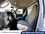 2024 Chevrolet Express with 10' Cargo Box for sale #CK40028 - photo 29