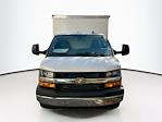 2024 Chevrolet Express 3500 Regular Cab RWD, Wabash Cargo Box Truck for sale #CK40028 - photo 3