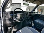 2024 Chevrolet Express 3500 Regular Cab RWD, Wabash Cargo Box Truck for sale #CK40028 - photo 6