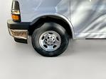 New 2024 Chevrolet Express 3500 Regular Cab RWD 10' Wabash Box Van for sale #CK40029 - photo 16