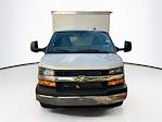 New 2024 Chevrolet Express 3500 Regular Cab RWD 10' Wabash Box Van for sale #CK40029 - photo 3