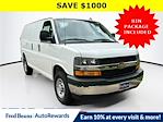 2024 Chevrolet Express 2500 with Bin Package for sale #CK40031 - photo 1