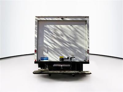 New 2024 Chevrolet Express 3500 12' Wabash Box Van for sale #CK40033 - photo 2