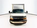 2024 Chevrolet Express 3500 Regular Cab DRW RWD, Wabash Cargo Box Van for sale #CK40033 - photo 3