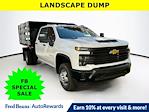 New 2024 Chevrolet Silverado 3500 Crew Cab 4x4 9' Morgan Truck Body Stake Bed for sale #CK40034 - photo 20