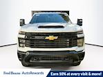 New 2024 Chevrolet Silverado 3500 Crew Cab 4x4 9' Morgan Truck Body Stake Bed for sale #CK40034 - photo 21