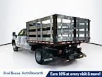 New 2024 Chevrolet Silverado 3500 Crew Cab 4x4 9' Morgan Truck Body Stake Bed for sale #CK40034 - photo 23