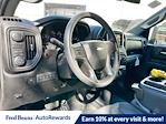 New 2024 Chevrolet Silverado 3500 Crew Cab 4x4 9' Morgan Truck Body Stake Bed for sale #CK40034 - photo 25