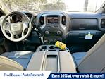New 2024 Chevrolet Silverado 3500 Crew Cab 4x4 9' Morgan Truck Body Stake Bed for sale #CK40034 - photo 33
