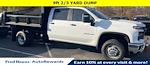 New 2025 Chevrolet Silverado 3500 Crew Cab 4x4 9' Air-Flo Steel Dump Truck for sale #CK5001 - photo 19