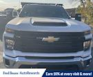 New 2025 Chevrolet Silverado 3500 Crew Cab 4x4 9' Air-Flo Steel Dump Truck for sale #CK5001 - photo 21