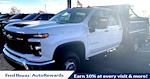 New 2025 Chevrolet Silverado 3500 Crew Cab 4x4 9' Air-Flo Steel Dump Truck for sale #CK5001 - photo 22