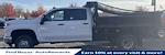 New 2025 Chevrolet Silverado 3500 Crew Cab 4x4 9' Air-Flo Steel Dump Truck for sale #CK5001 - photo 23