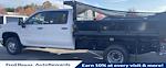New 2025 Chevrolet Silverado 3500 Crew Cab 4x4 9' Air-Flo Steel Dump Truck for sale #CK5001 - photo 24