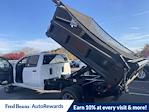 New 2025 Chevrolet Silverado 3500 Crew Cab 4x4 9' Air-Flo Steel Dump Truck for sale #CK5001 - photo 26