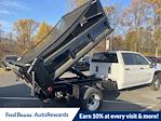 New 2025 Chevrolet Silverado 3500 Crew Cab 4x4 9' Air-Flo Steel Dump Truck for sale #CK5001 - photo 27