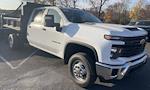 2025 Chevrolet Silverado 3500 Crew Cab 4WD, AutoPort Dump Truck for sale #CK5001 - photo 3