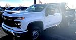 2025 Chevrolet Silverado 3500 Crew Cab 4WD, AutoPort Dump Truck for sale #CK5001 - photo 5