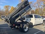 2025 Chevrolet Silverado 3500 Crew Cab 4WD, AutoPort Dump Truck for sale #CK5001 - photo 2