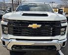 2025 Chevrolet Silverado 2500 Regular Cab 4WD, Reading Classic II Aluminum for sale #CK5003 - photo 8