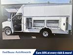 2025 Chevrolet Express 3500 Regular Cab RWD Rockport Service Utility Van for sale #CK5006 - photo 27