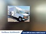 2025 Chevrolet Express 3500 Regular Cab RWD Rockport Service Utility Van for sale #CK5006 - photo 37