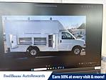 2025 Chevrolet Express 3500 Regular Cab RWD Rockport Service Utility Van for sale #CK5006 - photo 38