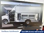 2025 Chevrolet Express 3500 Regular Cab RWD Rockport Service Utility Van for sale #CK5006 - photo 40