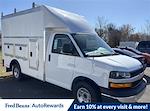 2025 Chevrolet Express 3500 Regular Cab RWD Rockport Service Utility Van for sale #CK5007 - photo 20
