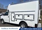 2025 Chevrolet Express 3500 Regular Cab RWD Rockport Service Utility Van for sale #CK5007 - photo 24