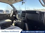 2025 Chevrolet Express 3500 Regular Cab RWD Rockport Service Utility Van for sale #CK5007 - photo 26