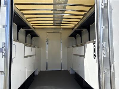 New 2025 Chevrolet Express 3500 Service Utility Van for sale #CK5009 - photo 2