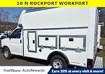 2025 Chevrolet Express 3500 Regular Cab RWD Rockport Service Utility Van for sale #CK5009 - photo 16