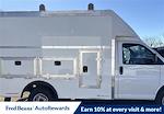 2025 Chevrolet Express 3500 Regular Cab RWD Rockport Service Utility Van for sale #CK5009 - photo 18