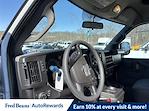 2025 Chevrolet Express 3500 Regular Cab RWD Rockport Service Utility Van for sale #CK5009 - photo 25