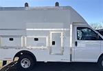 New 2025 Chevrolet Express 3500 Rockport Steel Service Utility Van for sale #CK5009 - photo 3