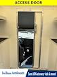 2025 Chevrolet Express 3500 Regular Cab RWD Rockport Service Utility Van for sale #CK5009 - photo 30