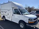 New 2025 Chevrolet Express 3500 Rockport Steel Service Utility Van for sale #CK5009 - photo 4