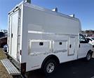 New 2025 Chevrolet Express 3500 Rockport Steel Service Utility Van for sale #CK5009 - photo 5