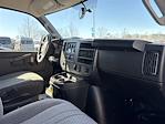 New 2025 Chevrolet Express 3500 Rockport Steel Service Utility Van for sale #CK5009 - photo 9