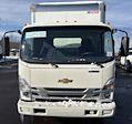 2025 Chevrolet LCF 5500XG Regular Cab RWD, Morgan Truck Body Gold Star Box Truck for sale #CK5013 - photo 3