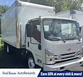 New 2025 Chevrolet LCF 5500XG Regular Cab 16' Morgan Truck Body Box Truck for sale #CK5013 - photo 22