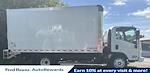 New 2025 Chevrolet LCF 5500XG Regular Cab 16' Morgan Truck Body Box Truck for sale #CK5013 - photo 23