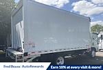 New 2025 Chevrolet LCF 5500XG Regular Cab 16' Morgan Truck Body Box Truck for sale #CK5013 - photo 24