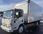 2025 Chevrolet LCF 5500XG Regular Cab RWD, Morgan Truck Body Gold Star Box Truck for sale #CK5013 - photo 4