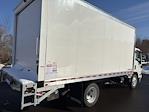 2025 Chevrolet LCF 5500XG Regular Cab RWD, Morgan Truck Body Gold Star Box Truck for sale #CK5013 - photo 2