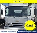2025 Chevrolet LCF 5500XG Regular Cab 4x2 Morgan Truck Body Box Truck for sale #CK5014 - photo 20