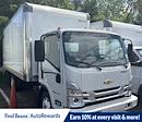2025 Chevrolet LCF 5500XG Regular Cab 4x2 Morgan Truck Body Box Truck for sale #CK5014 - photo 21
