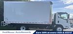 2025 Chevrolet LCF 5500XG Regular Cab 4x2 Morgan Truck Body Box Truck for sale #CK5014 - photo 23
