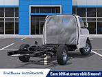 2025 Chevrolet Express 3500 Regular Cab RWD Reading Service Utility Van for sale #CU5002 - photo 19